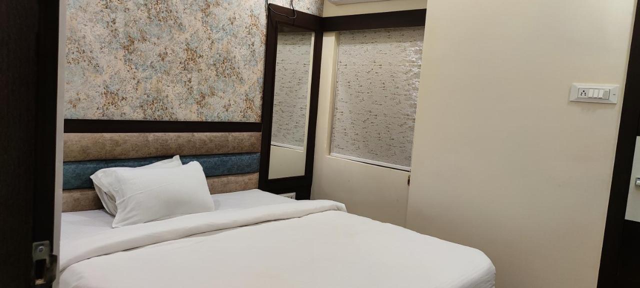 Ks Paying Guest House Varanasi Eksteriør bilde